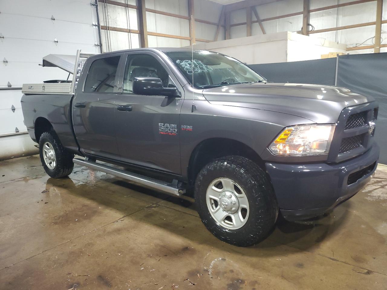 3C6TR5CT2FG584290 2015 Ram 2500 St