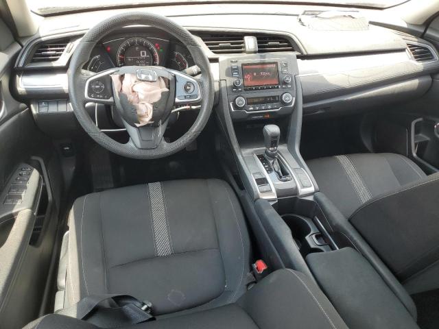 2018 Honda Civic Lx VIN: 2HGFC2F55JH564645 Lot: 54025504