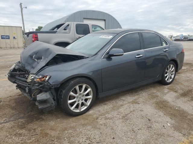 2008 Acura Tsx VIN: JH4CL96828C015596 Lot: 56146364