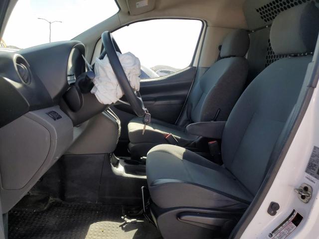 2020 Nissan Nv200 2.5S VIN: 3N6CM0KN3LK701975 Lot: 52667754