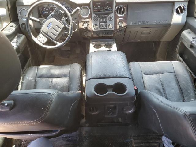 2015 FORD F250 SUPER - 1FT7W2B69FEA86558