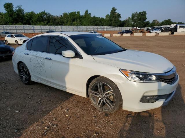 2017 HONDA ACCORD SPO - 1HGCR2F13HA235062
