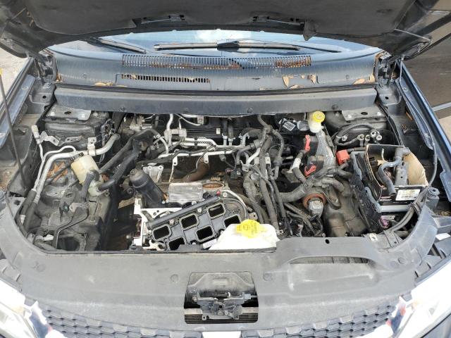 2017 Dodge Journey Sxt VIN: 3C4PDCBG9HT522946 Lot: 53876904