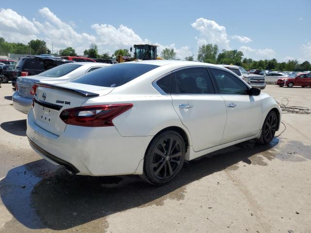 2018 NISSAN ALTIMA 2.5 - 1N4AL3AP0JC266083