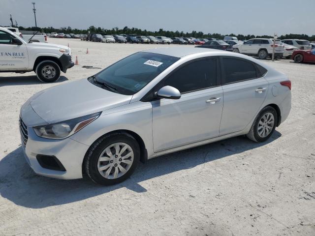 2019 Hyundai Accent Se VIN: 3KPC24A36KE073407 Lot: 54634044