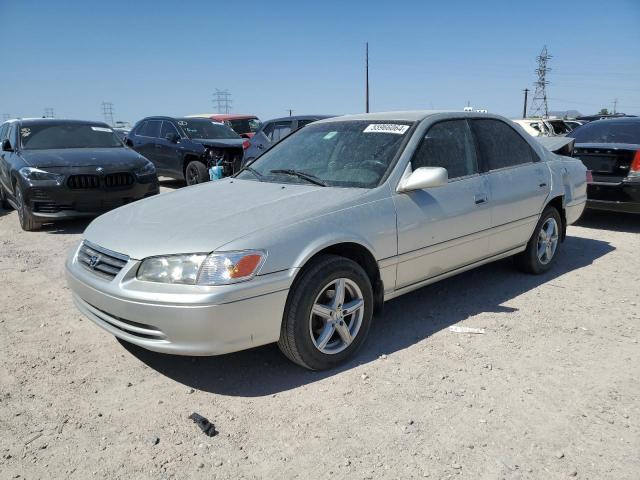 2000 Toyota Camry Ce VIN: 4T1BG22K9YU630128 Lot: 55966064