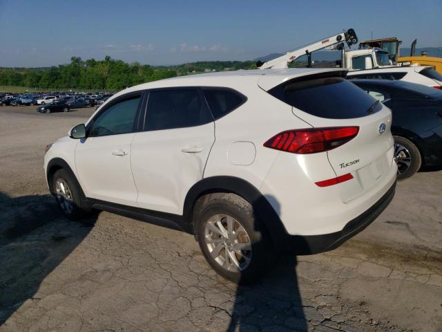 2019 Hyundai Tucson Se VIN: KM8J23A47KU956102 Lot: 56001804