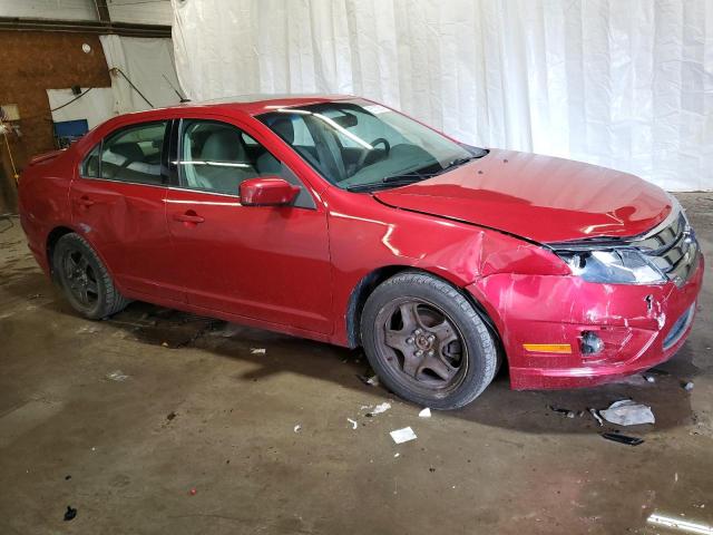 2010 Ford Fusion Se VIN: 3FAHP0HA3AR364741 Lot: 55702614