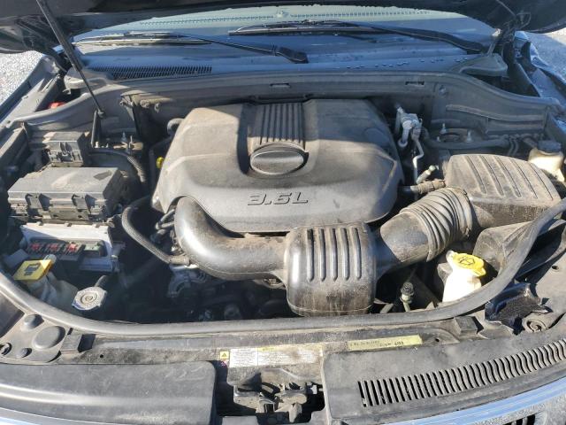 2011 Jeep Grand Cherokee Laredo VIN: 1J4RS4GG6BC591992 Lot: 56501014