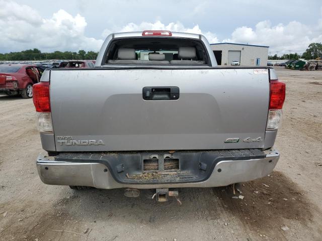 2010 Toyota Tundra Crewmax Limited VIN: 5TFHW5F19AX146324 Lot: 57166674