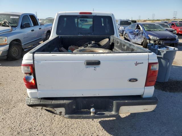 2003 Ford Ranger Super Cab VIN: 1FTYR44V63PA28757 Lot: 53651804