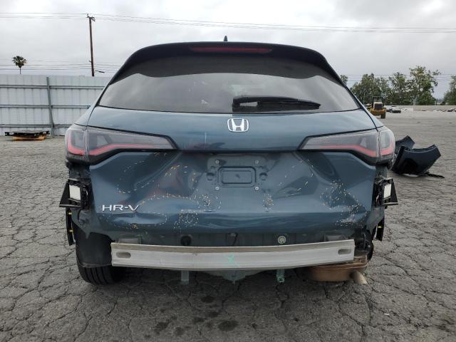 2023 Honda Hr-V Exl VIN: 3CZRZ1H78PM706137 Lot: 55415804