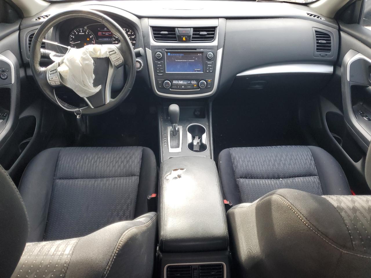 1N4AL3AP9GC170347 2016 Nissan Altima 2.5