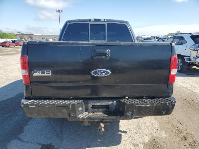 2005 Ford F150 Supercrew VIN: 1FTPW12575KF05105 Lot: 54512754