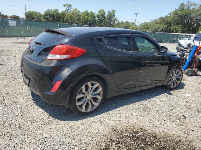 2013 Hyundai Veloster VIN: KMHTC6AD6DU140198 Lot: 57213184