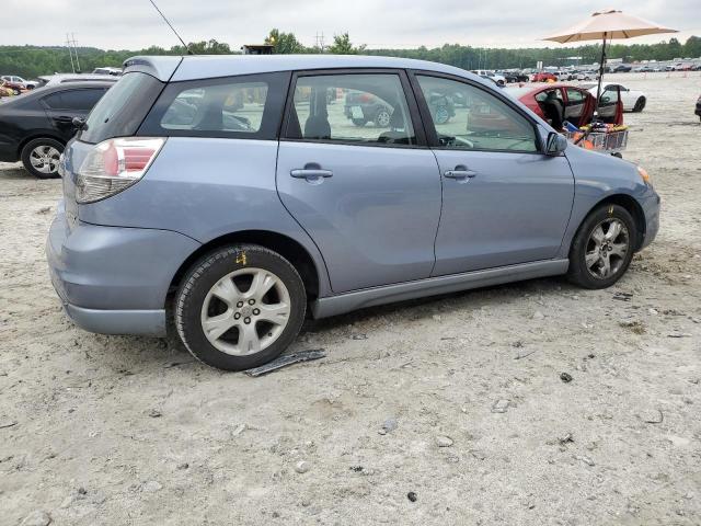 2005 Toyota Corolla Matrix Xr VIN: 2T1KR30E75C492843 Lot: 54967424