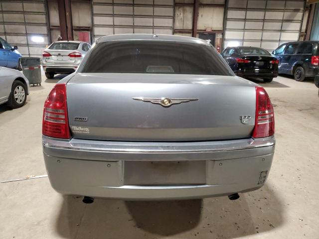 2007 Chrysler 300C VIN: 2C3LK63H37H751583 Lot: 55803694