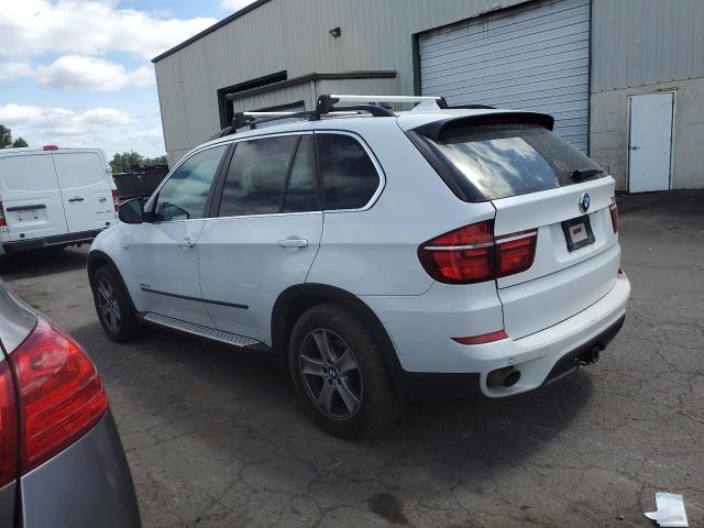 VIN 5UXZW0C53D0B93555 2013 BMW X5, Xdrive35D no.2