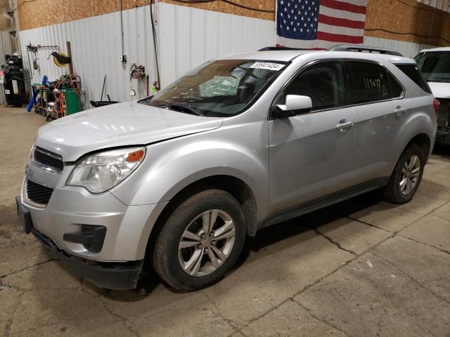 Vin: 2gnfleekxc6265245, lot: 55941434, chevrolet equinox lt 2012 img_1