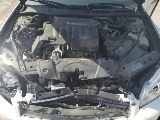 2015 Chevrolet Impala Limited Police VIN: 2G1WD5E32F1162328 Lot: 55252664