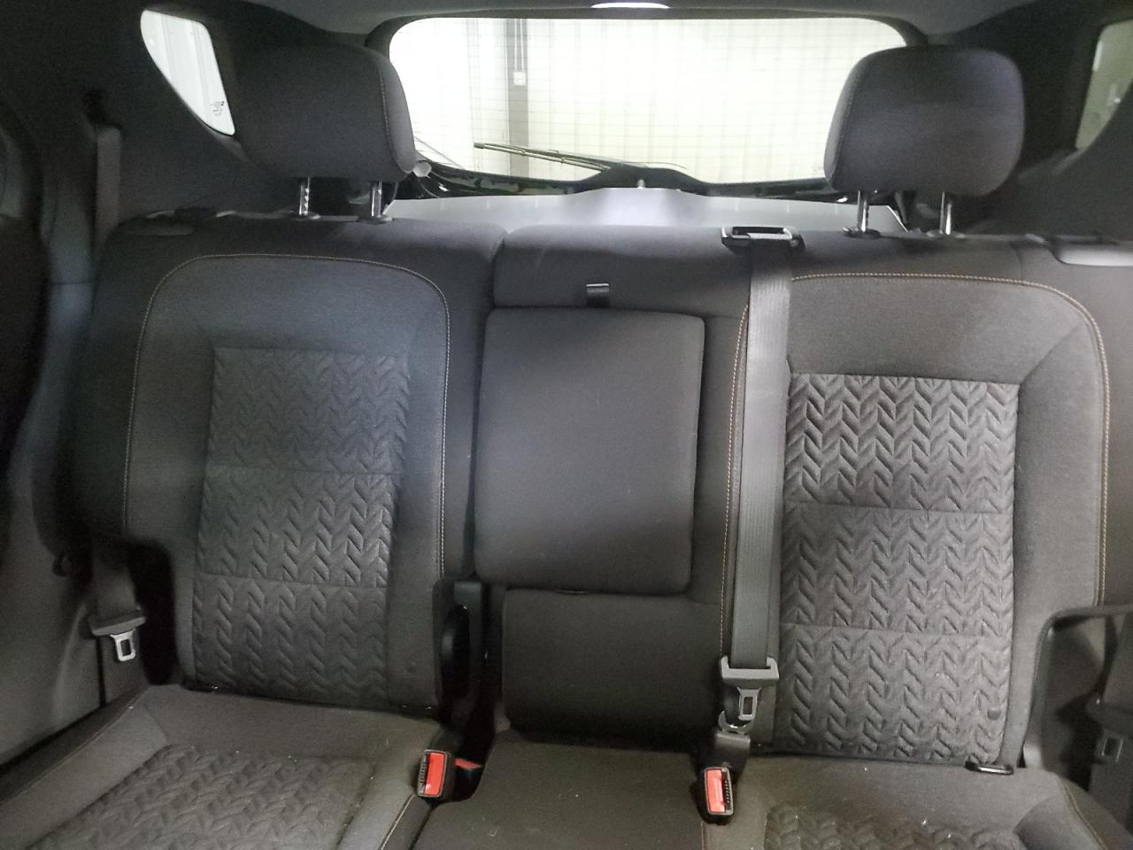 3GNAXKEV3NL168751 CHEVROLET EQUINOX 2022