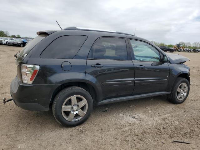 2008 Chevrolet Equinox Lt VIN: 2CNDL43F986043590 Lot: 53286504