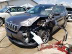 JEEP CHEROKEE L photo