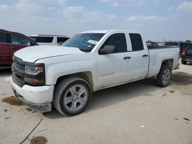 2017 CHEVROLET SILVERADO - 1GCRCPEH5HZ372091