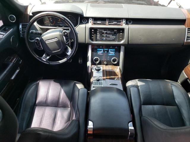 VIN SALGS2TF8EA194100 2014 Land Rover Range Rover,... no.8