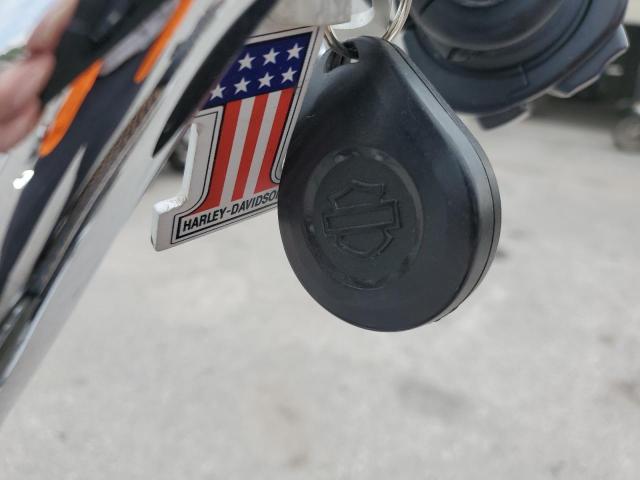 2018 HARLEY-DAVIDSON FLFBS FAT - 1HD1YGK18JC061221