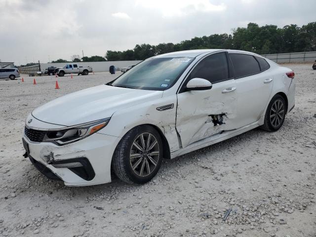2019 KIA OPTIMA EX - 5XXGU4L11KG353492