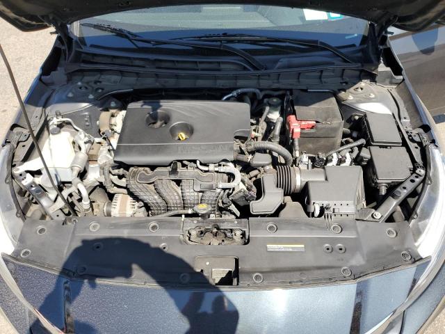 2019 NISSAN ALTIMA SL 1N4BL4EV8KC163997  52207474