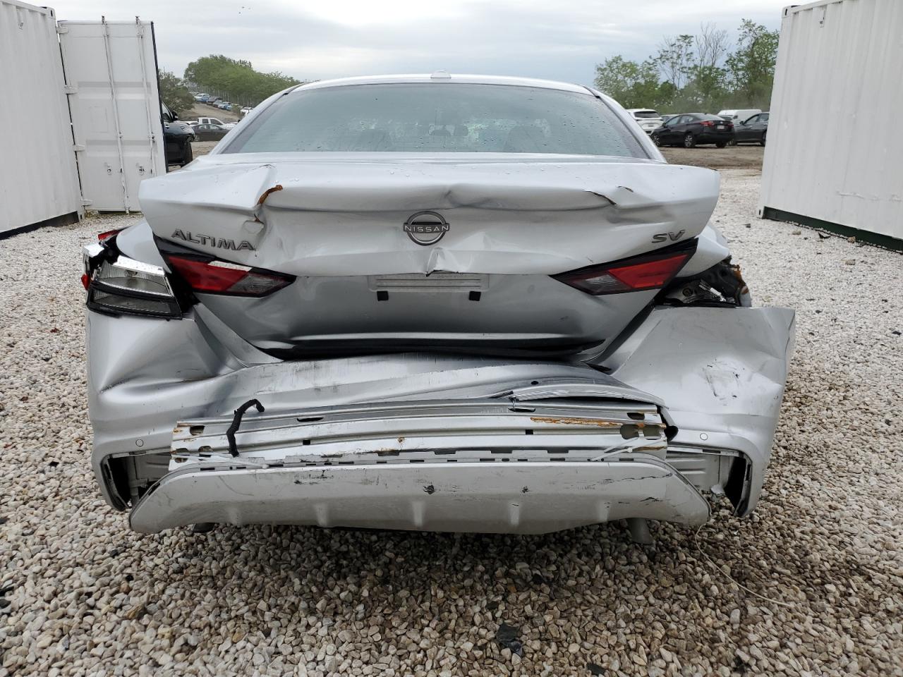 1N4BL4DV7PN362603 2023 Nissan Altima Sv