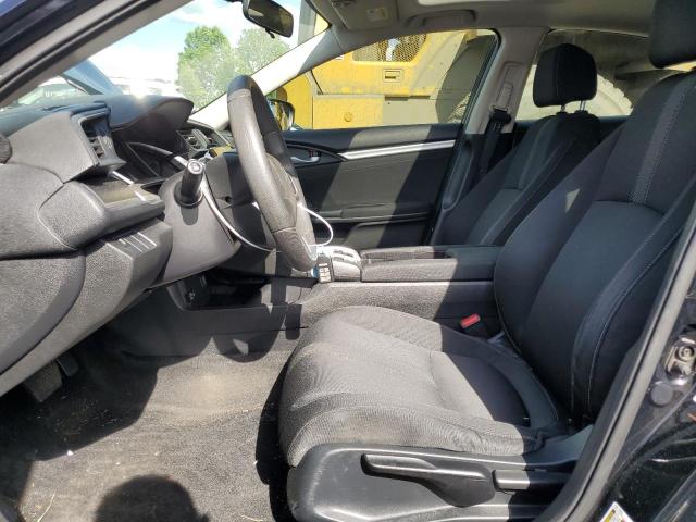2016 HONDA CIVIC EX - 19XFC2F79GE229702