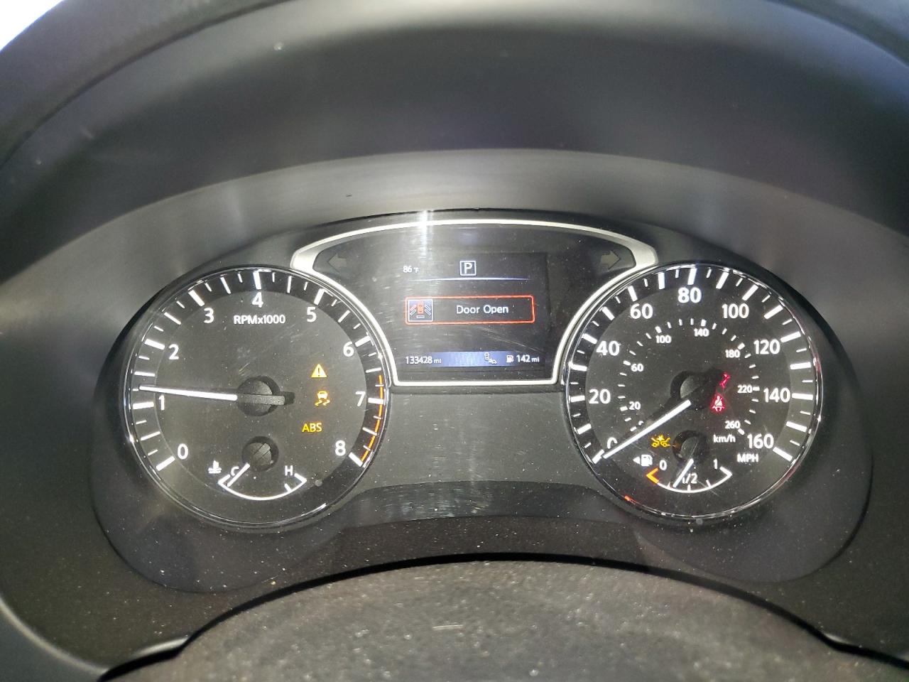 1N4AL3AP3JC130949 NISSAN ALTIMA 2018