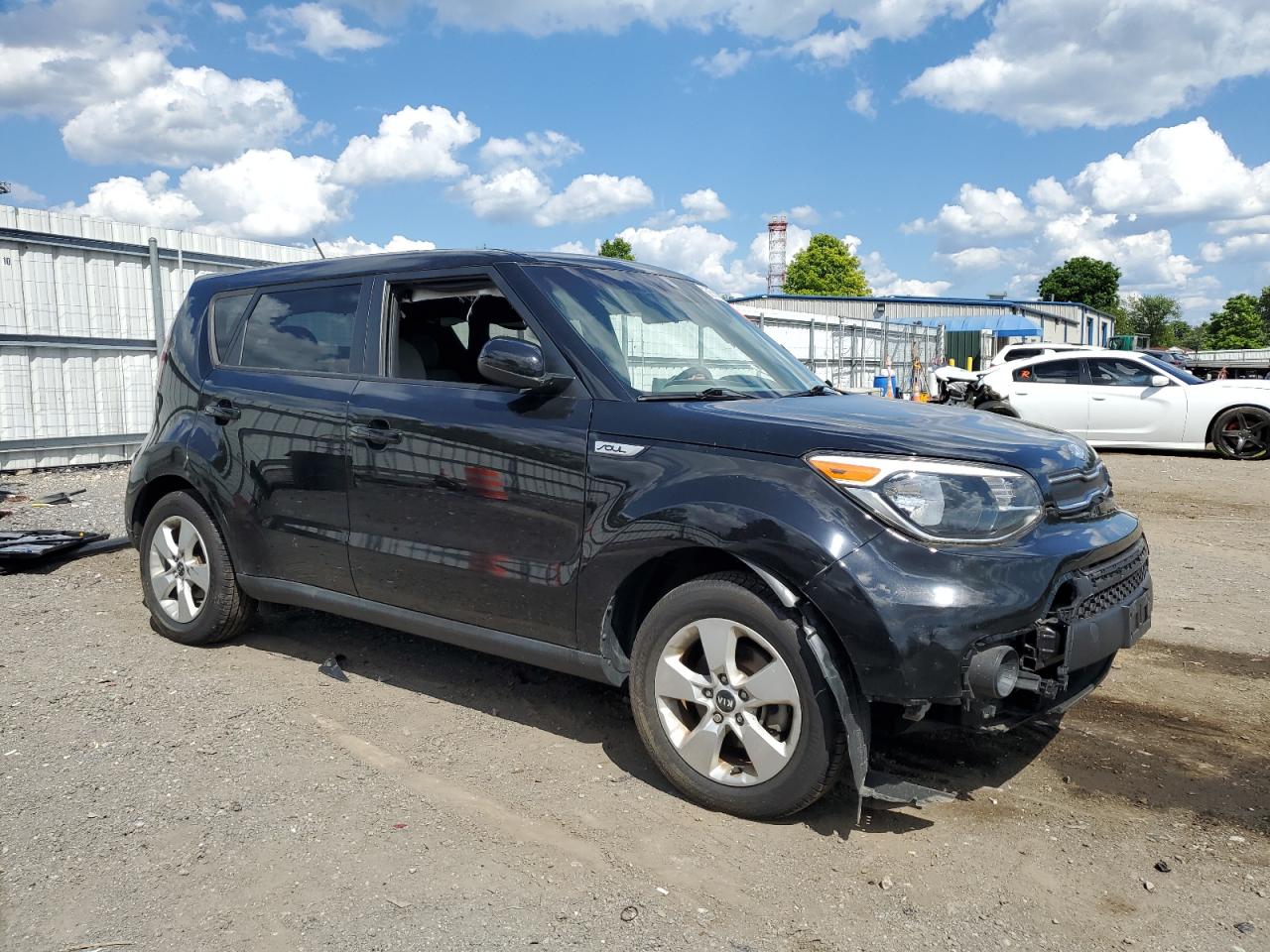 KNDJN2A22K7915136 2019 Kia Soul