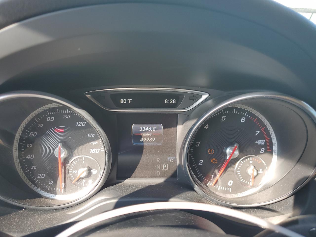 WDCTG4EB9KU014270 2019 Mercedes-Benz Gla 250