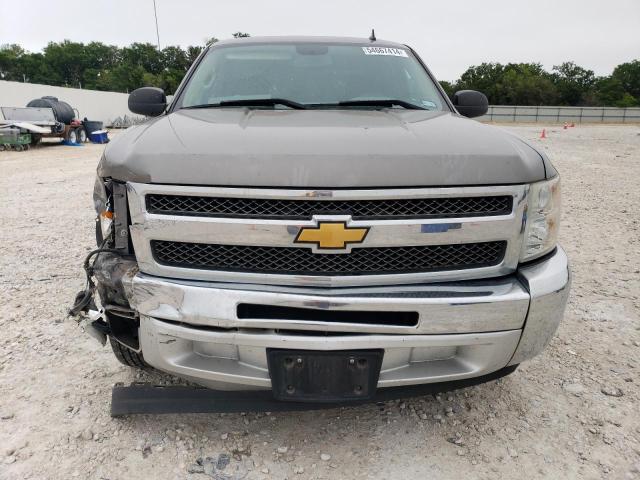 2013 Chevrolet Silverado C1500 Ls VIN: 3GCPCREA5DG129185 Lot: 54667414