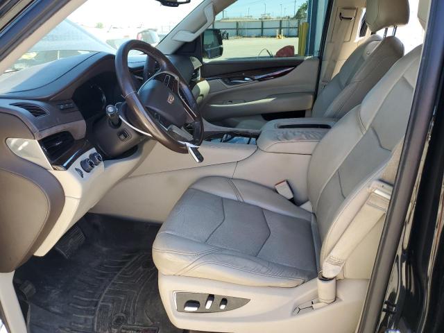 2016 Cadillac Escalade Luxury VIN: 1GYS4BKJ2GR145006 Lot: 56862824