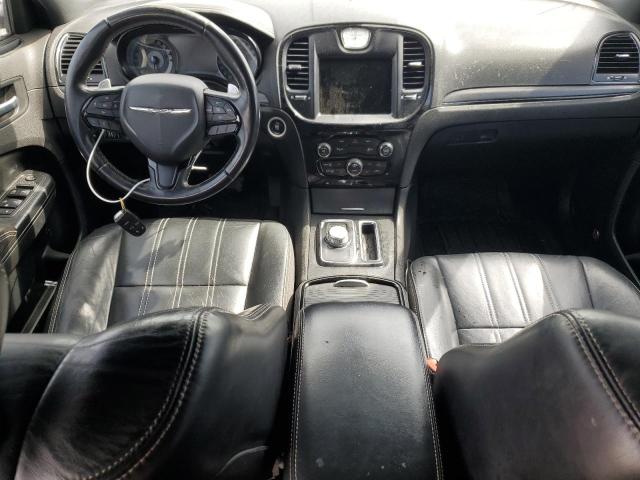 2015 Chrysler 300 S VIN: 2C3CCABG9FH802902 Lot: 53496344