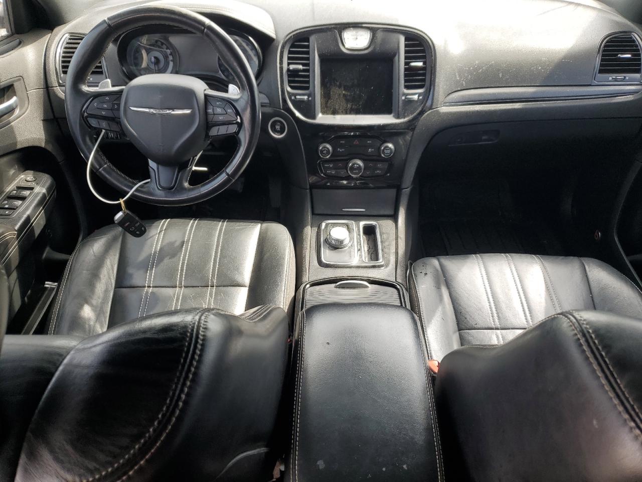 2C3CCABG9FH802902 2015 Chrysler 300 S