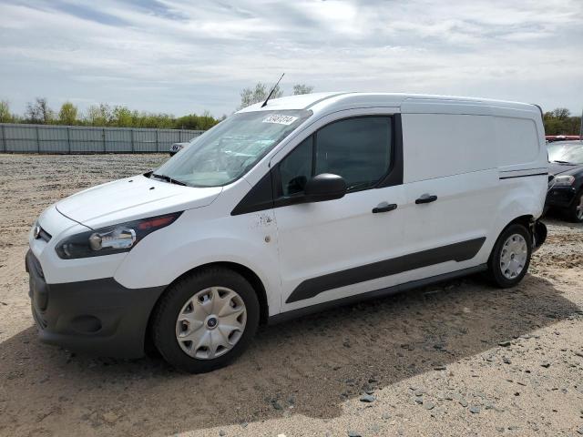 2014 Ford Transit Connect Xl VIN: NM0LS7E76E1163501 Lot: 53481314