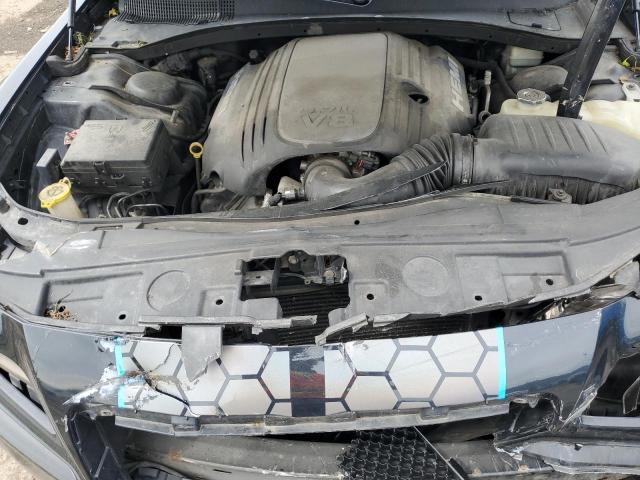 2013 Chrysler 300C Varvatos VIN: 2C3CCAJT0DH621859 Lot: 56580434