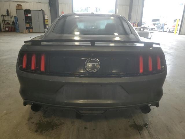 2016 Ford Mustang Gt VIN: 1FA6P8CF8G5309187 Lot: 56053964