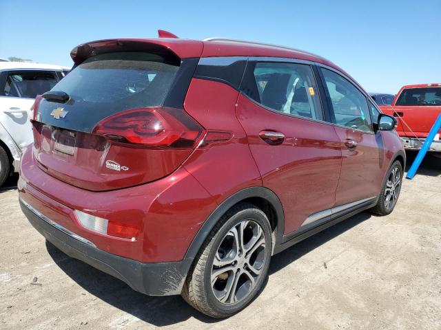 2020 CHEVROLET BOLT EV 1G1FZ6S06L4133657