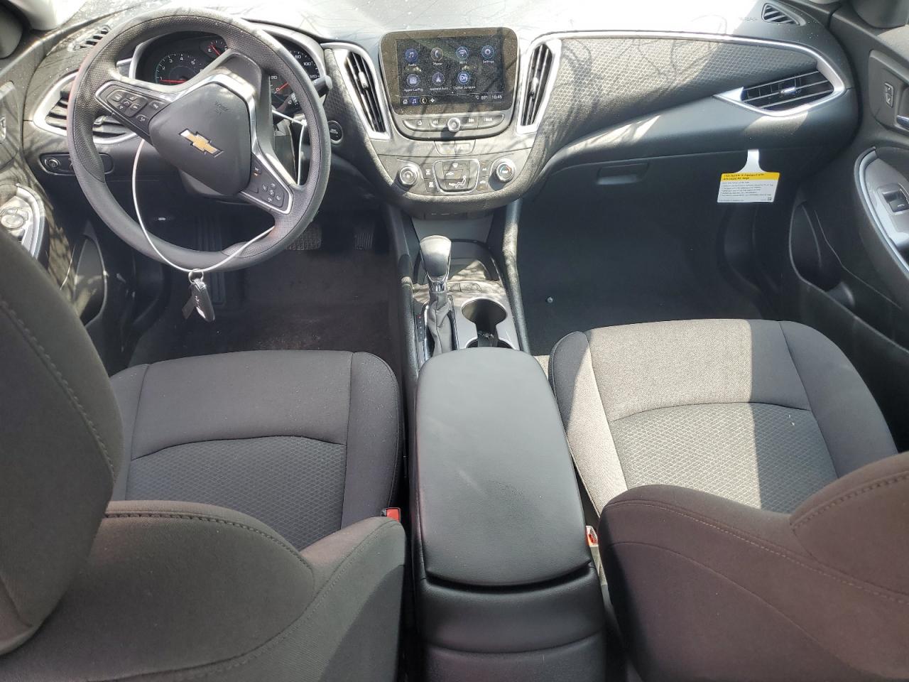 1G1ZB5ST0RF186809 CHEVROLET MALIBU 2024