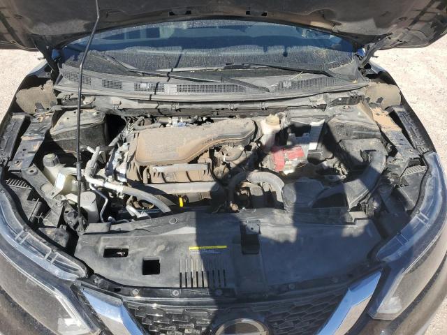 2021 NISSAN ROGUE SPOR - JN1BJ1CW9MW449386