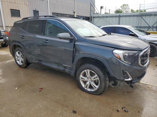 2019 GMC Terrain Sle VIN: 3GKALTEV0KL105116 Lot: 53844864