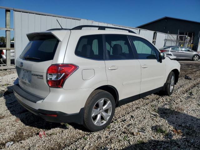 2014 Subaru Forester 2.5I Limited VIN: JF2SJAHC6EH525617 Lot: 53768874