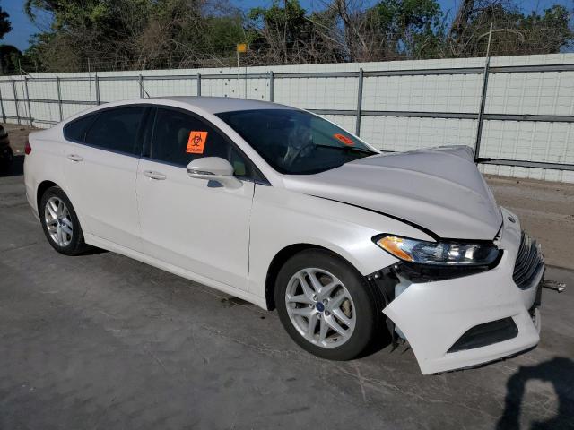 2016 Ford Fusion Se VIN: 3FA6P0H70GR302119 Lot: 54745774